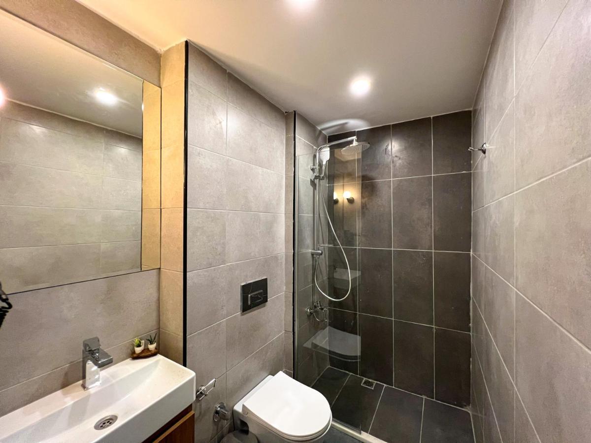 איסטמבול Zeno Suites Hotel מראה חיצוני תמונה